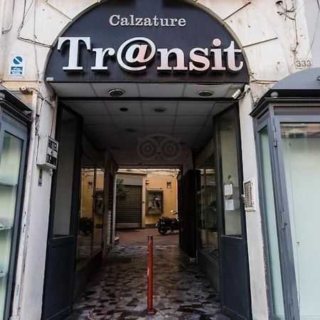 B&B Garibaldi Road Νάπολη Εξωτερικό φωτογραφία